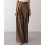 インバーテッド タック ハイウエスト | レースレディース  | 詳細画像12 