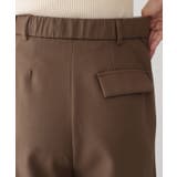 インバーテッド タック ハイウエスト | レースレディース  | 詳細画像17 