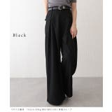 インバーテッド タック ハイウエスト | レースレディース  | 詳細画像3 