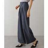 ラップデザイン タック入り ハイウエスト | レースレディース  | 詳細画像12