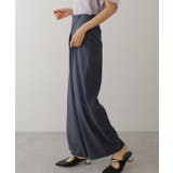 ラップデザイン タック入り ハイウエスト | レースレディース  | 詳細画像13