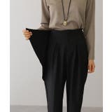 ラップデザイン タック入り ハイウエスト | レースレディース  | 詳細画像19