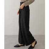 ラップデザイン タック入り ハイウエスト | レースレディース  | 詳細画像7