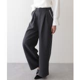 配色 インバーテッド タック | レースレディース  | 詳細画像10 