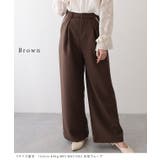 配色 インバーテッド タック | レースレディース  | 詳細画像12 