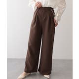 配色 インバーテッド タック | レースレディース  | 詳細画像16 