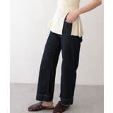 レース ステッチ ハイウエスト | レースレディース  | 詳細画像5 