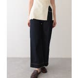 レース ステッチ ハイウエスト | レースレディース  | 詳細画像6 