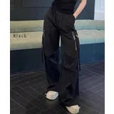 ファスナー ストラップ付き タック | レースレディース  | 詳細画像3