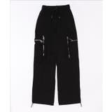 ファスナー ストラップ付き タック | レースレディース  | 詳細画像7