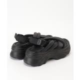 クロス ベルト パデット | レースレディース  | 詳細画像17 