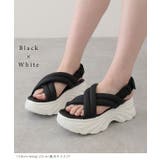 クロス ベルト パデット | レースレディース  | 詳細画像5 