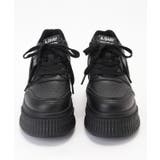 ワンカラー 厚底 ストラップ | レースレディース  | 詳細画像11 