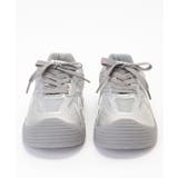 厚底 ソール レースアップ | レースレディース  | 詳細画像14 