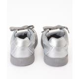 厚底 ソール レースアップ | レースレディース  | 詳細画像17 