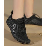 水陸両用 ナロー ストラップ | レースレディース  | 詳細画像4 