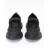 ナロー ストラップ付き 厚底 | レースレディース  | 詳細画像14 