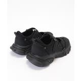 ナロー ストラップ付き 厚底 | レースレディース  | 詳細画像18 