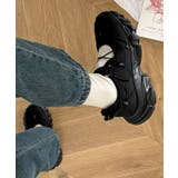 ナロー ストラップ付き 厚底 | レースレディース  | 詳細画像6 