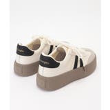 配色 ダブル ライン | レースレディース  | 詳細画像15 