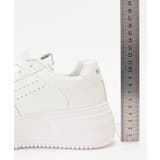 ワンカラー ベーシック 厚底 | レースレディース  | 詳細画像17 