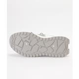 配色 ライン レースアップ | レースレディース  | 詳細画像16 