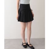 ハイウエスト フロント サイド | レースレディース  | 詳細画像6 