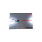 【新品】Titleist タイトリスト ゴルフボ | 電子問屋 | 詳細画像1