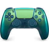 【新品】SONY Ps5 ワイヤレスコントローラー クロマ グリーン | 電子問屋 | 詳細画像1