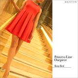 ワンピースドレス レディース スカート | DESTIN  | 詳細画像7 