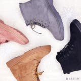 ブーツ 靴 ショートブーツ | DESTIN  | 詳細画像2 