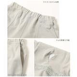 防汚 ハーフパンツ 子供服 | devirock | 詳細画像14 