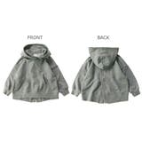 ポケット付き シンプル 子供服 | devirock | 詳細画像7 