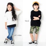 トップス 子供服 キッズベビージュニア韓国子供服 | devirock | 詳細画像8 