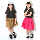 子供服 キッズ ベビージュニア韓国子供服 | devirock | 詳細画像9 