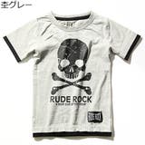 [RUDE ROCK スカル | devirock | 詳細画像3