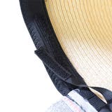 帽子 日よけ対策 子供服 | devirock | 詳細画像7 