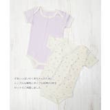 綿100％ ベビー ガールズ | devirock | 詳細画像3 