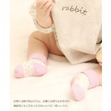 ベビー ソックス3足セット 子供服 | devirock | 詳細画像3 