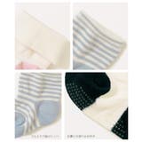 ベビー ソックス3足セット 子供服 | devirock | 詳細画像8 