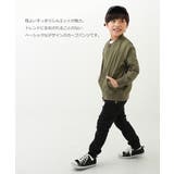 カーゴパンツ 子供服 キッズ | devirock | 詳細画像3