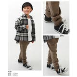 カーゴパンツ 子供服 キッズ | devirock | 詳細画像9