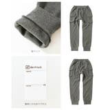 カーゴパンツ 子供服 キッズ | devirock | 詳細画像11