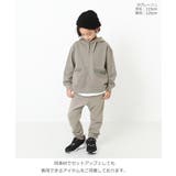 スウェットクライマーパンツ 子供服 キッズ | devirock | 詳細画像6 