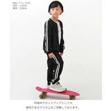 ライントラックパンツ 子供服 キッズ | devirock | 詳細画像7 