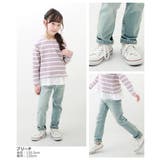楽デニム ストレートパンツ 子供服 | devirock | 詳細画像10 