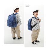 リュックサック 子供服 キッズ 男の子 女の子 バッグ カバン | devirock | 詳細画像6