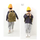 リュックサック 子供服 キッズ 男の子 女の子 バッグ カバン | devirock | 詳細画像8