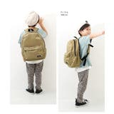 リュックサック 子供服 キッズ 男の子 女の子 バッグ カバン | devirock | 詳細画像9
