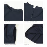 フォーマルウエストリボンワンピース 子供服 キッズ | devirock | 詳細画像7 